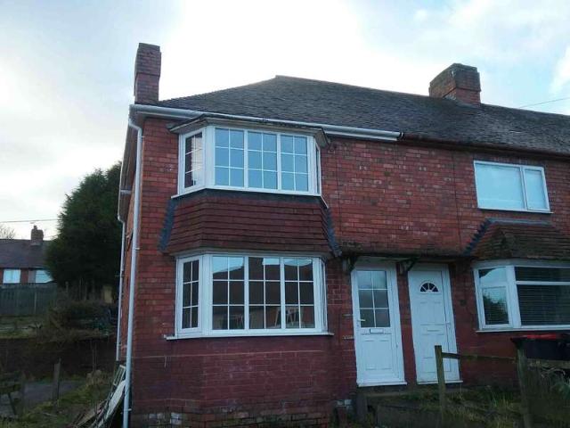 Cottage for rent in New Arley, North Warwickshire