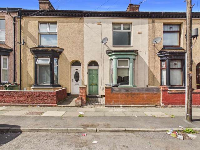 Cottage for sale in Bootle, Sefton