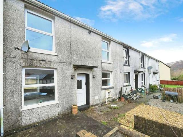 Cottage for sale in Maerdy, Gelli