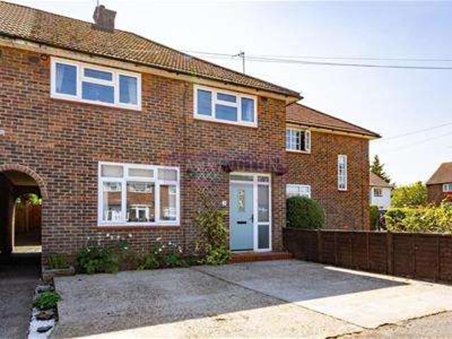 Cottage for sale in Elstree and Borehamwood, Borehamwood