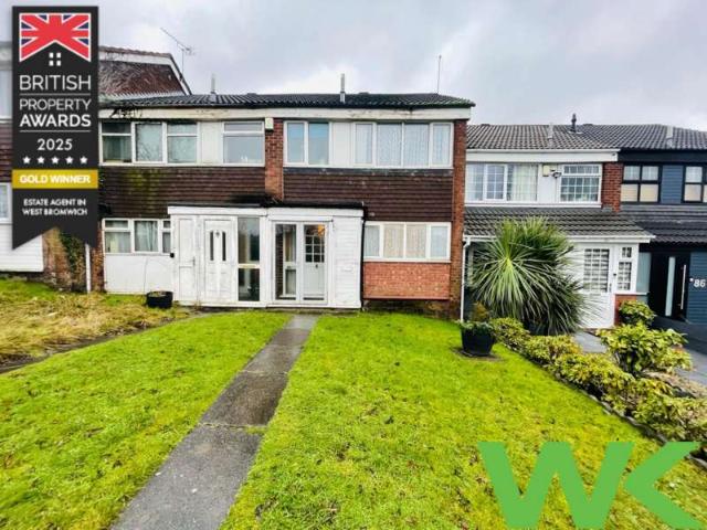 Cottage for sale in Balls Hill, Hill Top