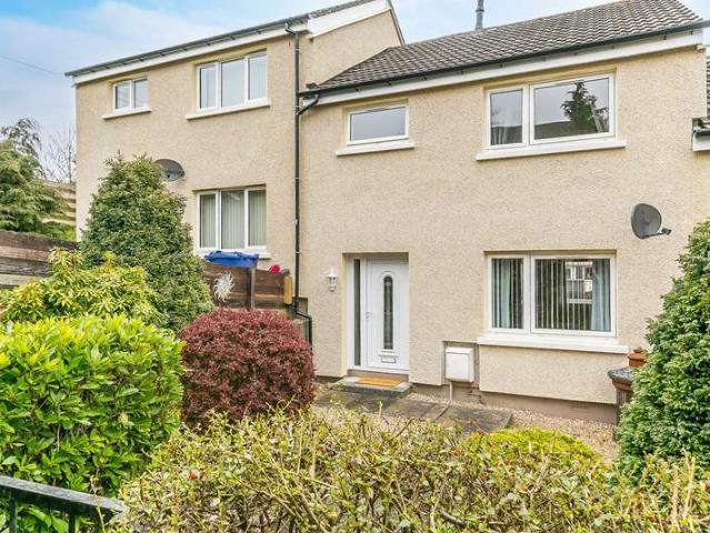 Cottage for sale in Ladywood, Milton Bridge