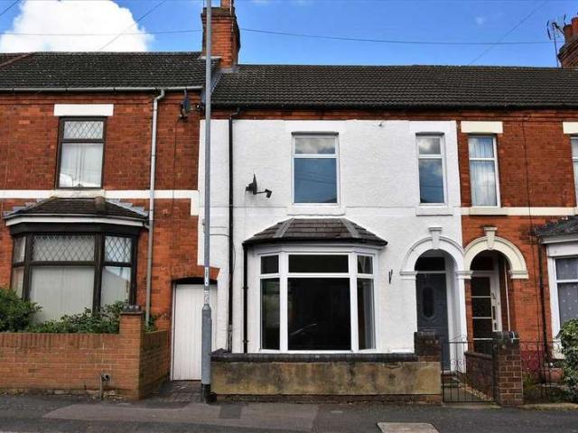 Cottage for sale in Burrow's Bush, Wellingborough