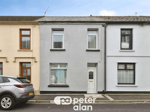 Cottage for sale in Town, Merthyr