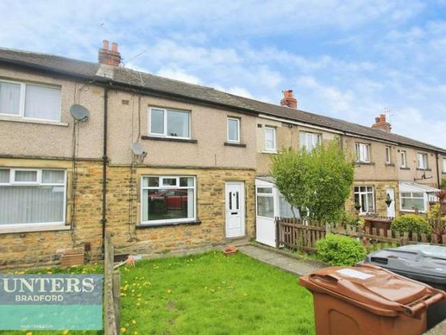 Cottage for sale in Wibsey, West Yorkshire