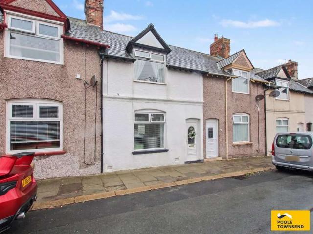 Cottage for sale in Vickerstown, North Scale