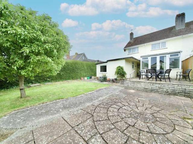 Cottage for sale in Weymouth, East Dorset