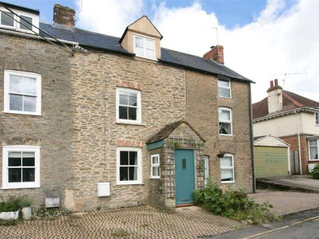 Cottage for sale in Malmesbury, Wiltshire