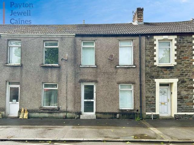 Cottage for sale in Neath