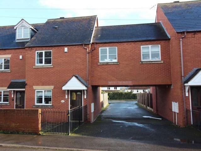 Cottage for sale in Wordsley, West Midlands