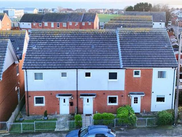 Cottage for sale in Whitburn, South Tyneside