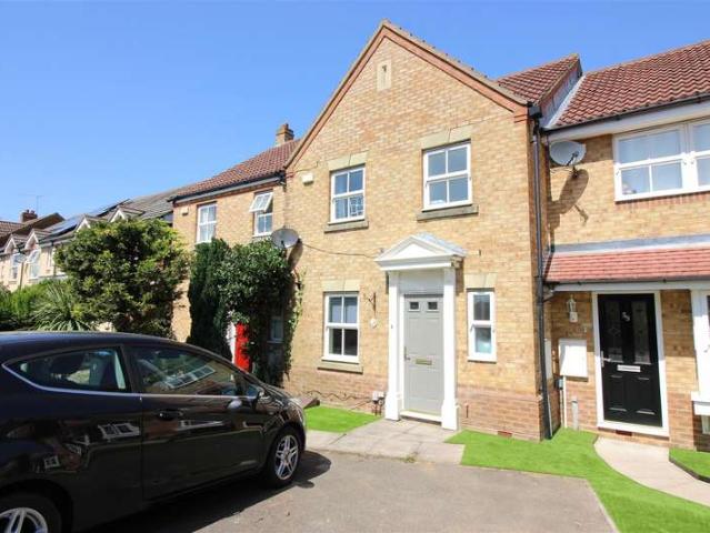Cottage for sale in Church Langley, Harlow