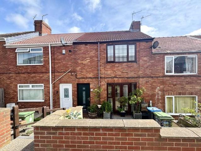 Terraced House for sale in Peterlee