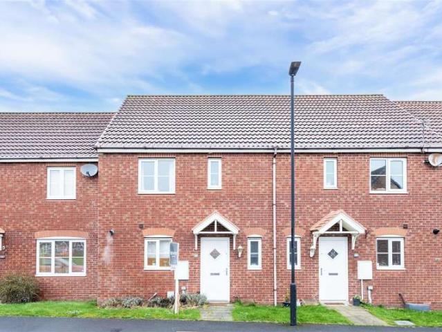 Cottage for sale in Shiremoor, North Tyneside