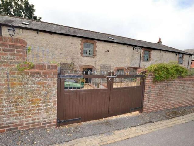 Cottage for sale in Fordington