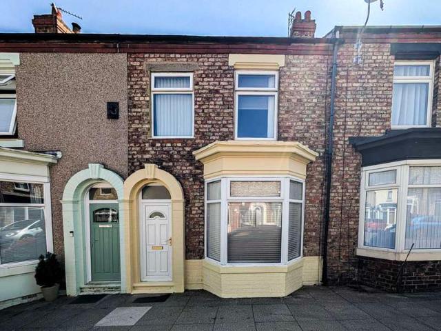 Cottage for sale in Stockton-on-tees