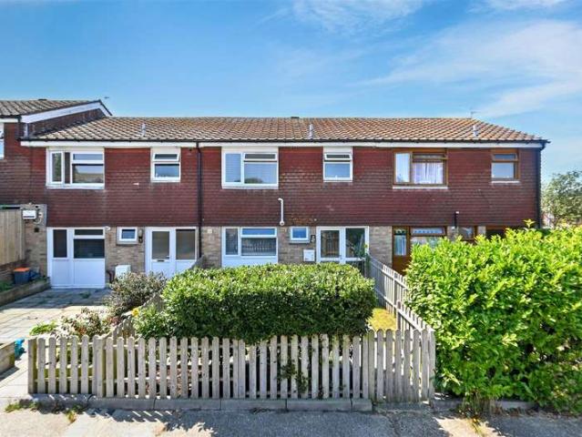 Cottage for sale in Eastbourne, East Sussex