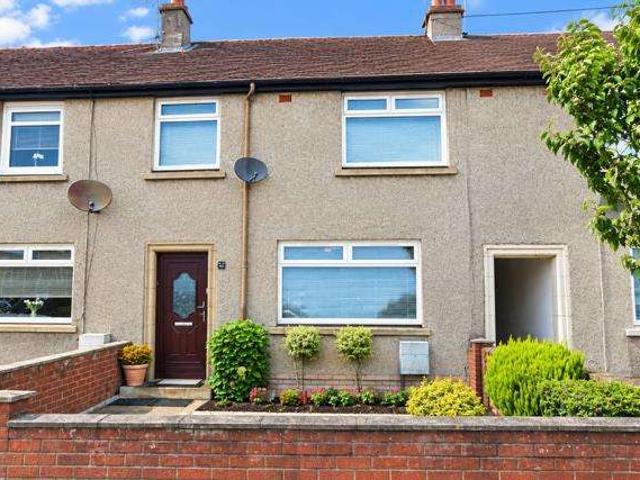 Cottage for sale in Armadale, West Lothian