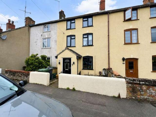 Cottage for sale in Kingswood, School House