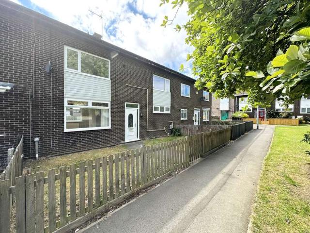 Terraced House for sale in Peterlee