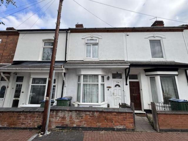 Cottage for sale in Bearwood, West Midlands