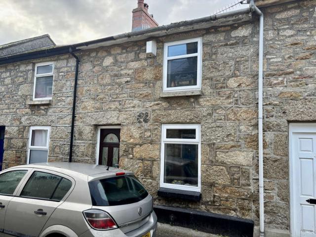 Cottage for sale in Newlyn, Penzance