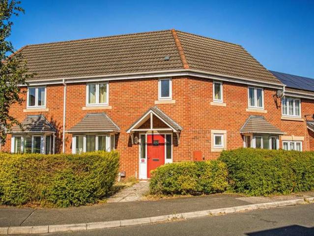 Cottage for sale in Crewton, East Midlands
