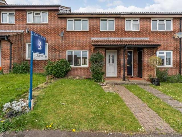 Cottage for sale in Lowford, Helford