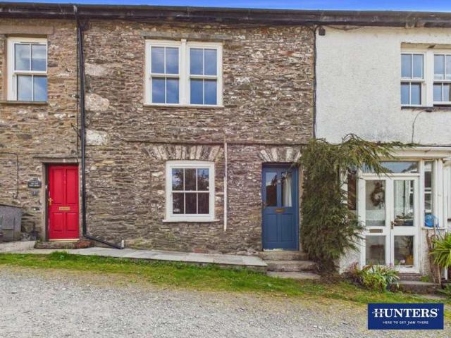 Cottage for sale