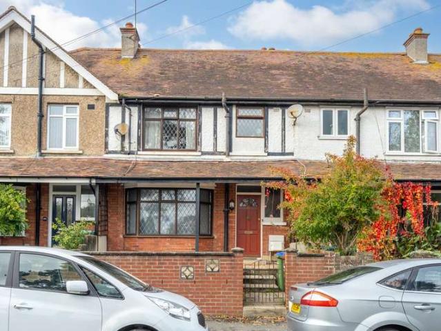 Cottage for sale in Clapham, West Sussex