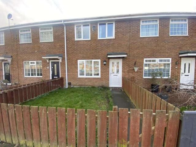 Cottage for sale in Seaton Valley, New Hartley