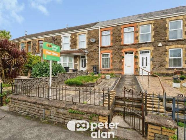 Cottage for sale in Coedffranc, Skewen