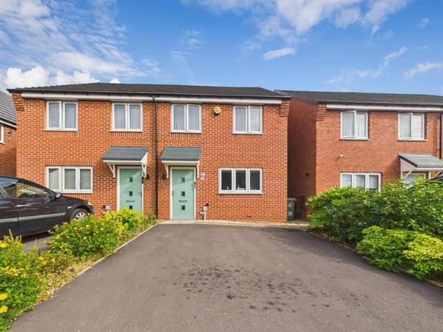 Cottage for sale in West Midlands