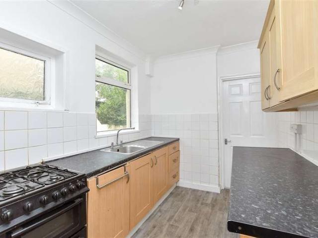 Cottage for sale in Luton, Chatham