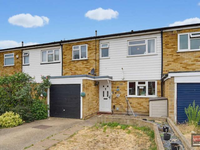 Cottage for sale in Sunbury, Surrey