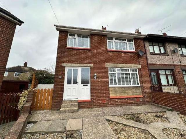 Cottage for rent in Barrow