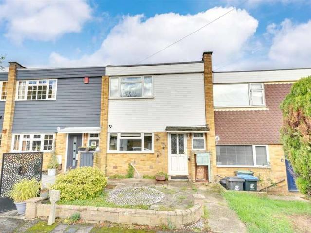 Cottage for sale in Epping, Essex