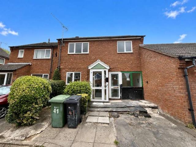 Cottage for sale in Belmont, Lower Bullingham