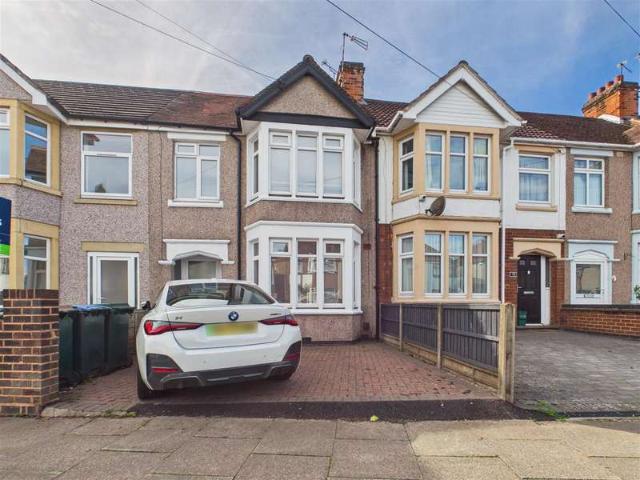 Cottage for sale in Cheylesmore, Coventry