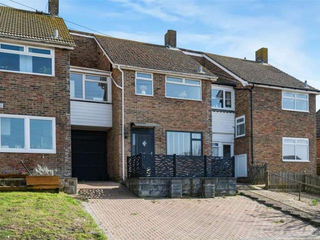 Cottage for sale in Mount Pleasant, Iford