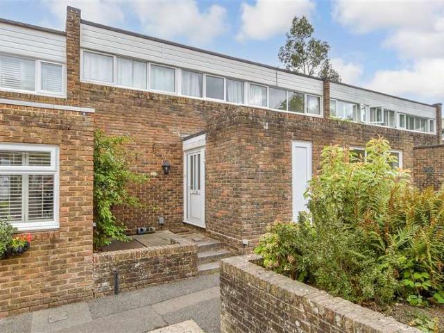 Cottage for sale in Glynde, West Sussex