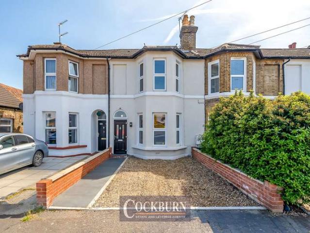 Cottage for sale in Mottingham, Greater London
