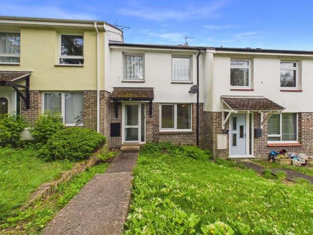 Cottage for sale in Torpoint
