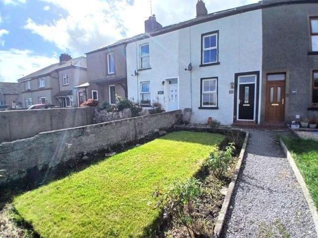 Cottage for rent in Pennington, Swarthmoor