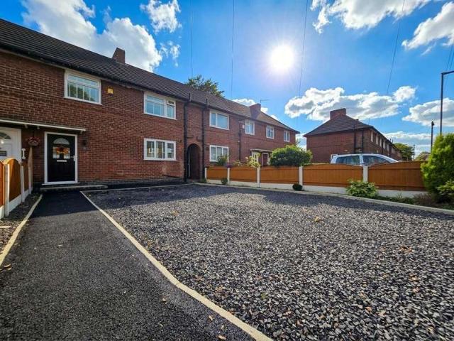 Cottage for sale in Northern Moor, Manchester