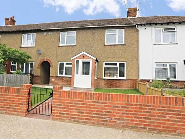 Cottage for sale in Oad Street, Kent