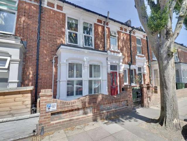 Cottage for sale in Milton, City Of Portsmouth