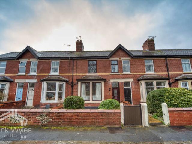 Cottage for sale in St Annes, Lytham