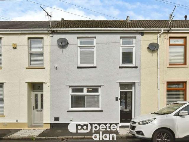 Cottage for sale in Troed-y-rhiw, Troedyrhiw