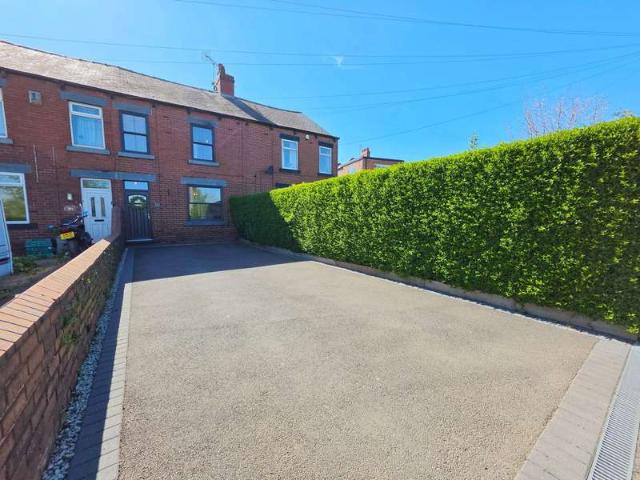 Cottage for sale in Barugh Green, South Yorkshire
